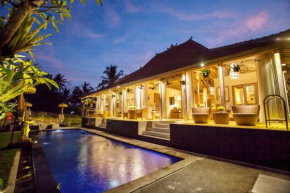  Tri Dewi Private Residence  Убуд